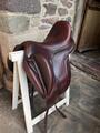 Selle Dressage Antares Tempo 17,5