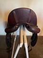 Selle Dressage Antares Tempo 17,5