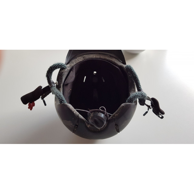 Bombe noire taille 50 a 53