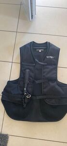air bag Helite