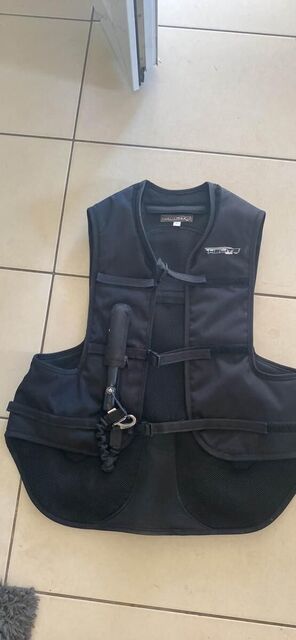 air bag Helite