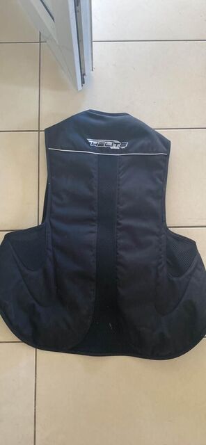 air bag Helite