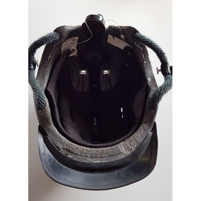 Bombe noire taille 50 a 53