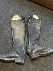 bottes equestro