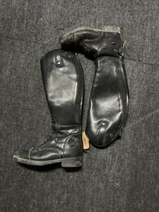 bottes winner