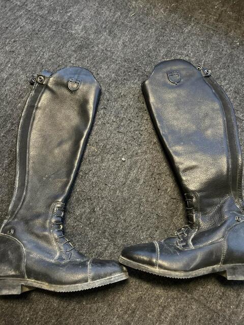 bottes equestro