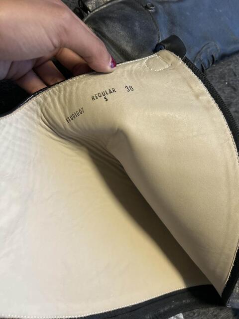 bottes equestro