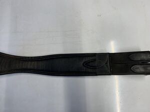Sangle noire Norton 125cm