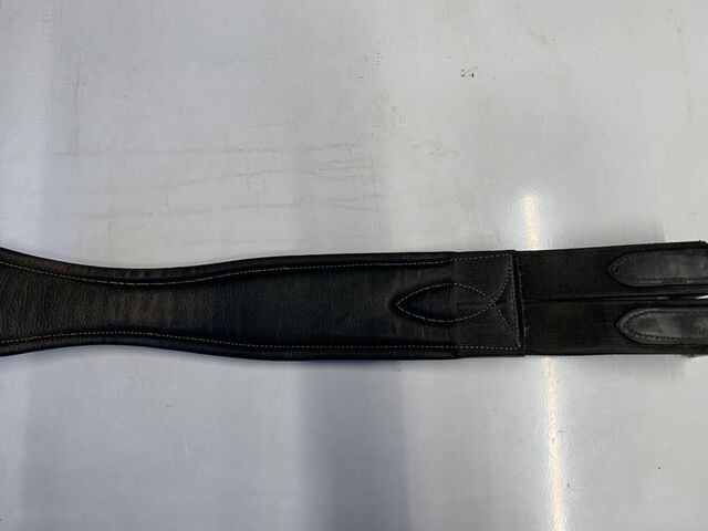 Sangle noire Norton 125cm