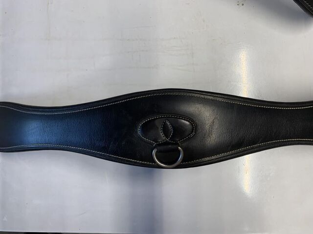 Sangle noire Norton 125cm