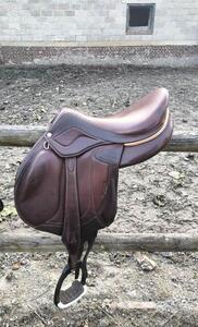 selle devoucoux chiberta