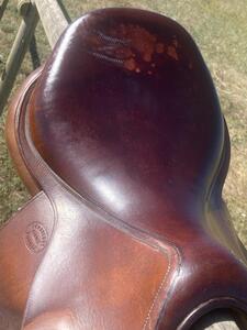 Selle devoucoux
