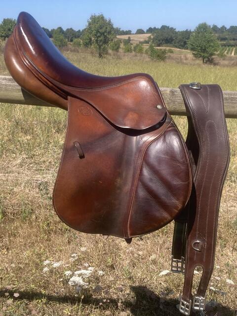 Selle devoucoux