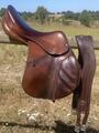 Selle devoucoux