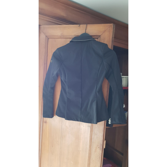 Veste concours enfant 10 ans