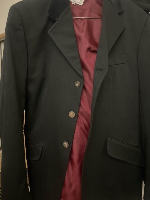 Veste homme KOMUTEKIR T48
