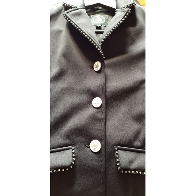 Veste concours enfant 10 ans