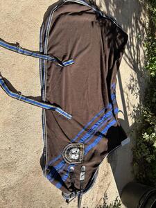 polaire HV POLO