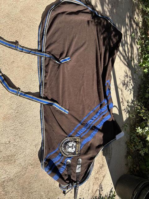 polaire HV POLO