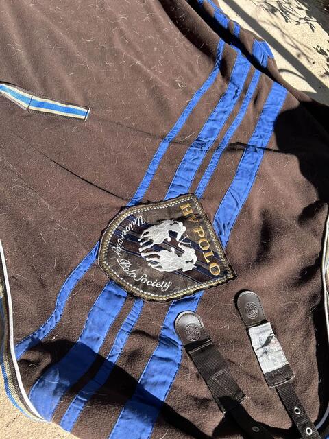 polaire HV POLO