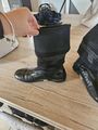 Botte horse pilot