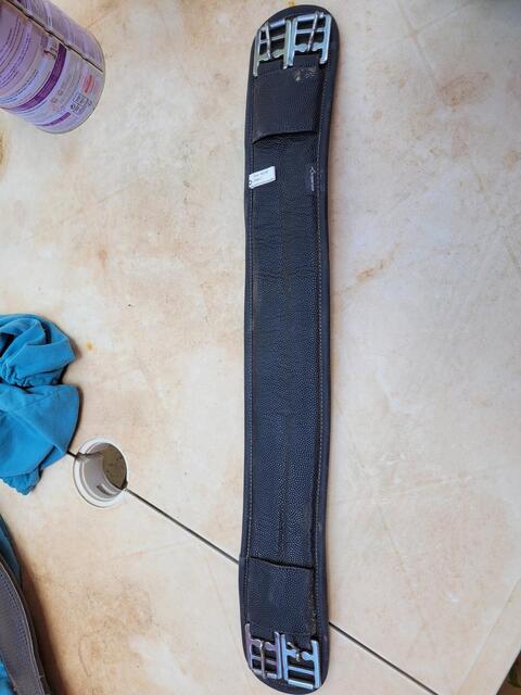 Sangle courte 65cm