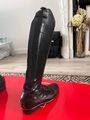botte d’équitation sergio grasso
