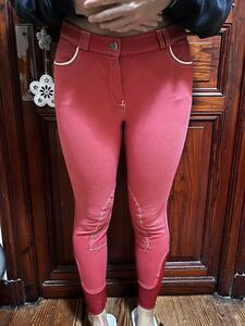 Pantalon équitation