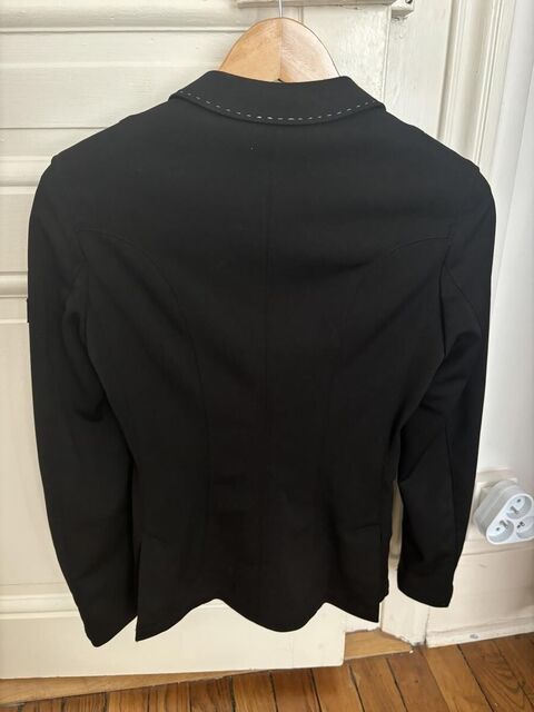 Veste de concours Pikeur