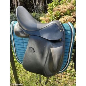 Selle Dressage Henri de Rivel