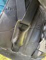 Selle Dressage Henri de Rivel
