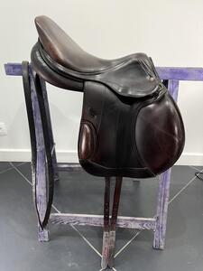 Selle Jean Luc Maurel