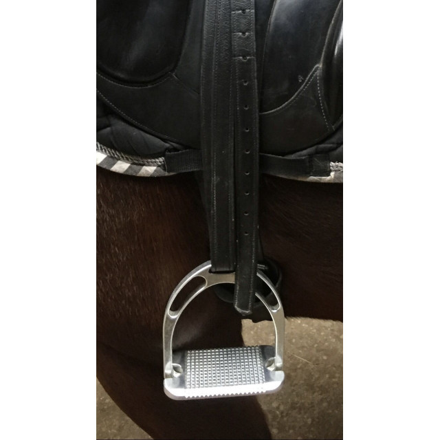 Étrier jin stirrup