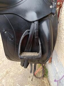 Selle de dressage Équipe