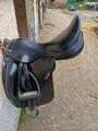 Selle de dressage Équipe