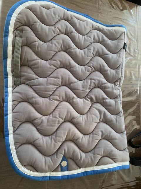 tapis Silver Crown