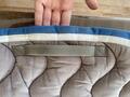 tapis Silver Crown
