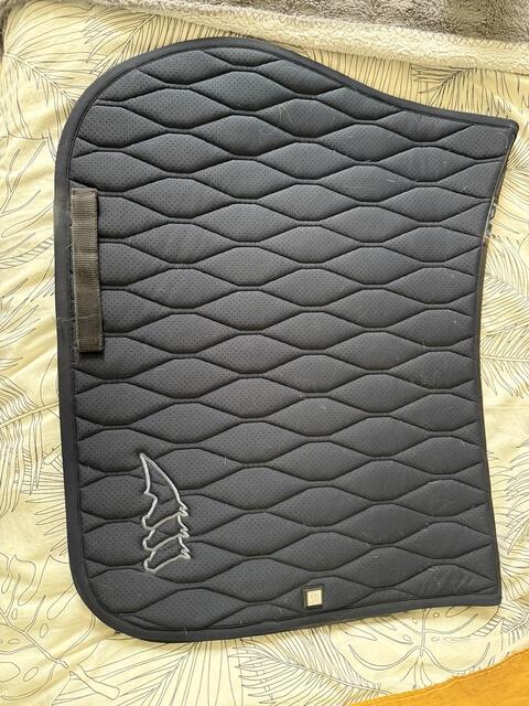 Tapis Equiline Cenic marine
