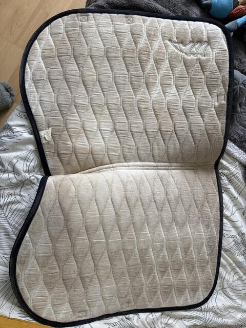 Tapis Equiline Cenic marine