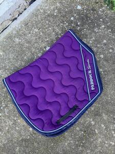 Tapis paddock sport