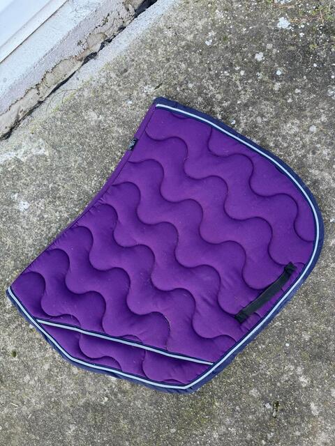 Tapis paddock sport