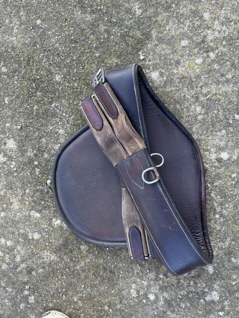Sangle bavette