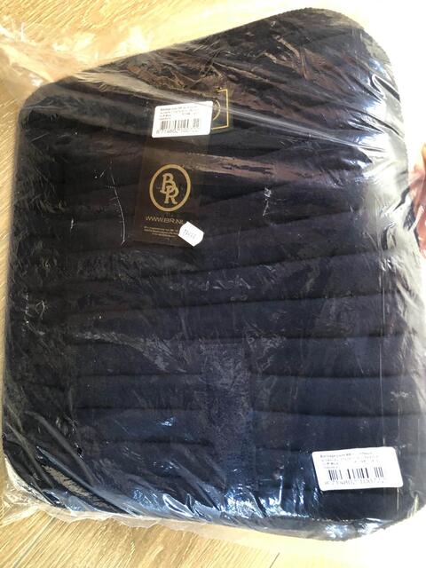 Bandage pads:tricot Velcro