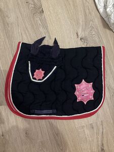 Tapis et Bonnet