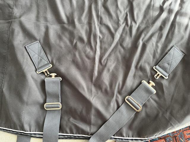 Chemise boxe