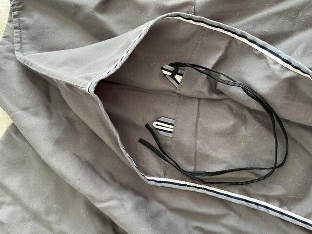 Chemise boxe