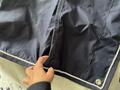 Tenture boxe avec rangements