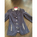 Veste Animo
