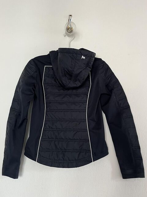 Veste by krf