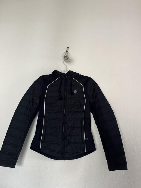 Veste by krf